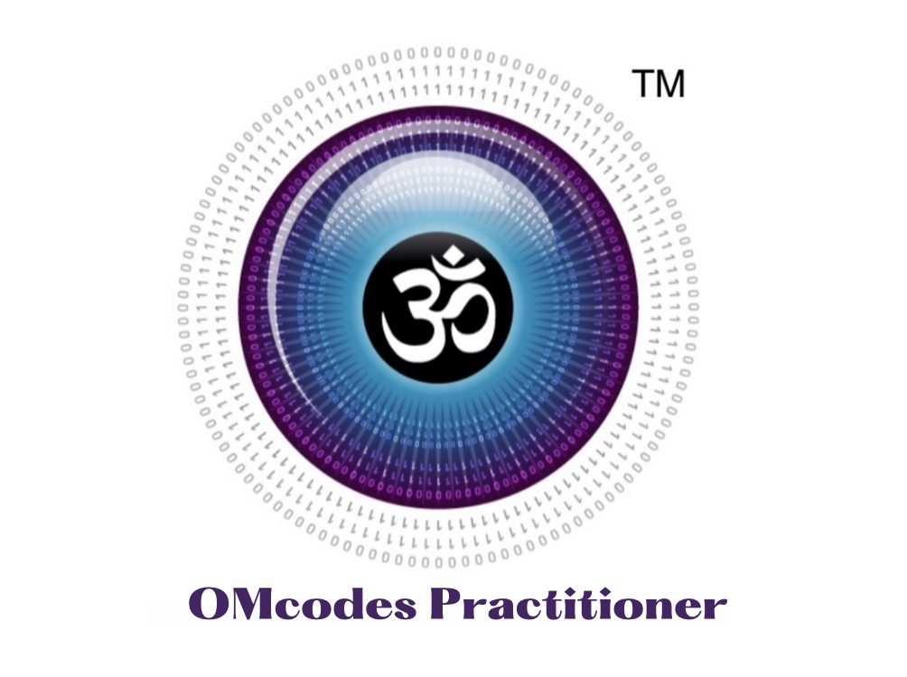 OMCodes Logo